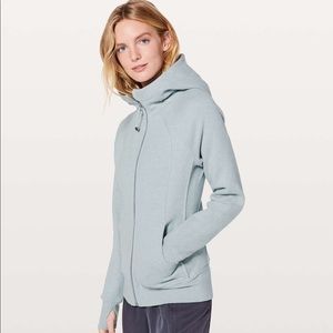 PRICE FIRM READ lululemon scuba hoodie 2